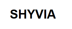 Shyvia
